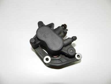 Суппорт Правый передний, Honda, CBR 600 F3, 1996, 0, 0