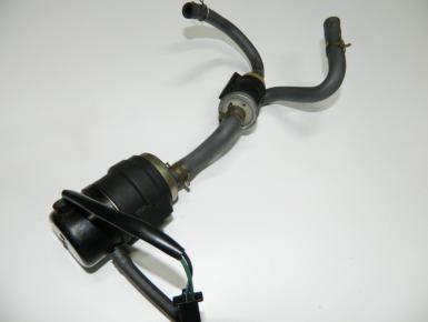 Топливный насос, Honda, CBR 600 F3, 1996, 0, 0