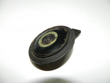 Сигнал звуковой, Honda, CBR 600 F3, 1996, 0, 0