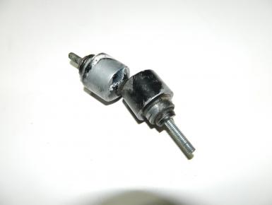 Грузы руля левый и правый, Honda, CBR 600 F3, 1996, 0, 0