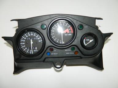 Панель приборов, Honda, CBR 600 F3, 1996, 0, 0