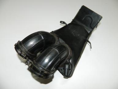 Воздуховод центральный, Honda, CBR 600 F3, 1996, 0, 0