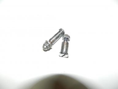 Набор болтов для мотоцикла, Honda, CBR 600 F3, 1996, 0, 0