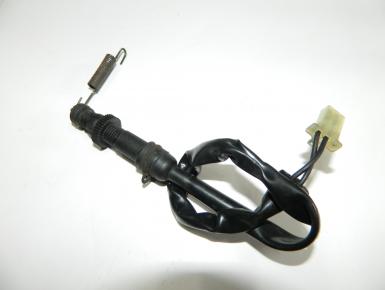 Лягушка заднего тормоза, Honda, CBR 600 F3, 1996, 0, 0