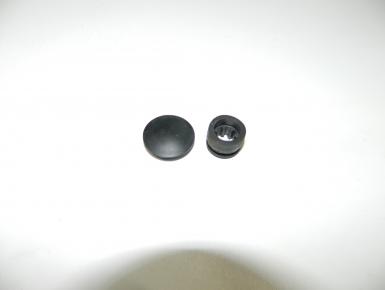 Заглушка декоративная, Honda, CBR 600 F3, 1996, 0, 0