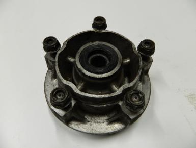 Ступица заднего колеса, Honda, CBR 600 F3, 1996, 0, 0