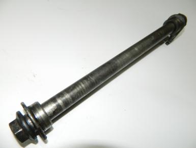 Ось заднего колеса в сборе, Honda, CBR 600 F3, 1996, 0, 0