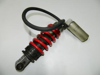 Амортизатор задний, Honda, CBR 600 F3, 1996, 0, 1
