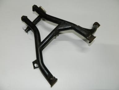 Подставка центральная, Honda, CBR 600 F3, 1996, 0, 0