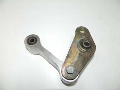 Механизм прогрессии, Honda, CBR 600 F3, 1996, 0, 0