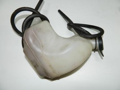 Расширительный бачок охлаждения, Honda, CBR 600 F3, 1996, 0, 0