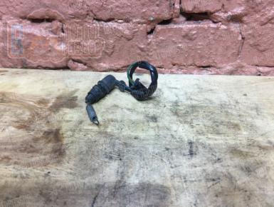 Лягушка заднего тормоза, Yamaha, FZR 250, 1989, 0, 0