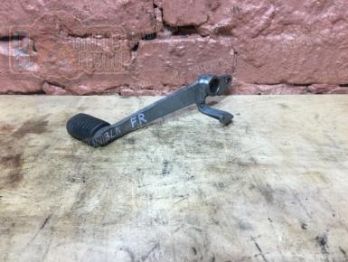 Педаль тормоза, Yamaha, FZR 250, 1989, 0, 0