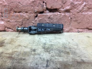 Подножка (упор) водителя правая, Yamaha, FZR 250, 1989, 0, 0