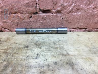 Ось маятника в сборе, Yamaha, FZR 250, 1989, 0, 0