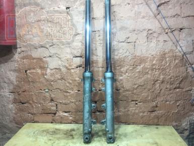 Вилка передняя, Yamaha, FZR 250, 1989, 0, 0