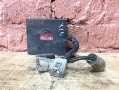 ЭБУ, Yamaha, FZR 250, 1989, 0, 0