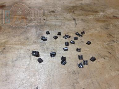 Сухарь клапана, Yamaha, FZR 250, 1989, 0, 0