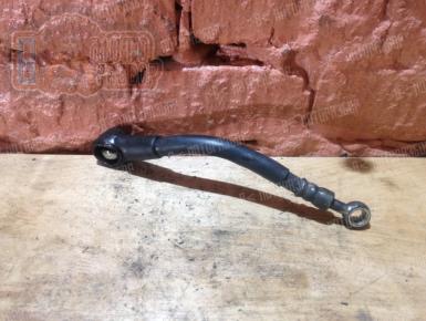 Шланг тормозной передний, Yamaha, FZR 250, 1989, 0, 0