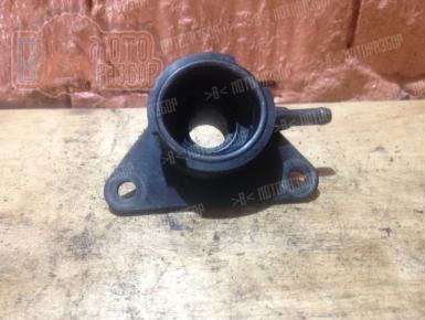 Горловина заливная антифриза, Yamaha, FZR 250, 1989, 0, 0