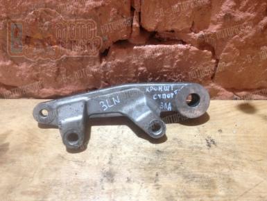 Кронштейн заднего суппорта, Yamaha, FZR 250, 1989, 0, 0