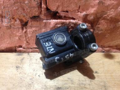 Машинка переднего тормоза, Yamaha, FZR 250, 1989, 0, 0