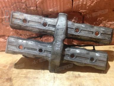 Клапанная крышка, Yamaha, FZR 250, 1989, 0, 0