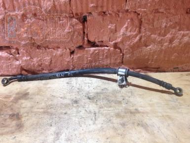 Шланг тормозной передний, Yamaha, FZR 250, 1989, 0, 0