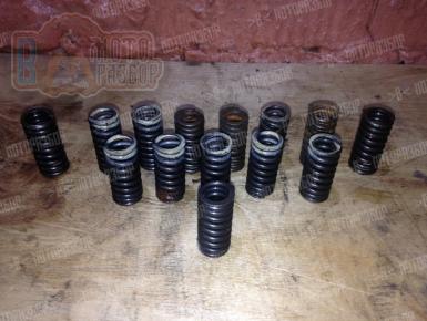 Пружина впускного / выпускного клапана, Yamaha, FZR 250, 1989, 0, 0