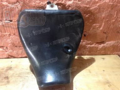 Сидение Водителя, Yamaha, FZR 250, 1989, 0, 0