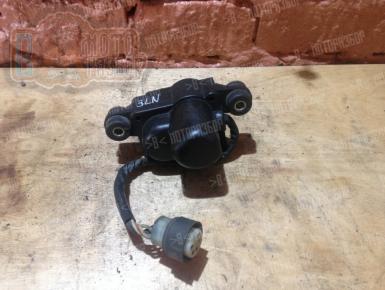 Эмулятор EXUP, Yamaha, FZR 250, 1989, 0, 0