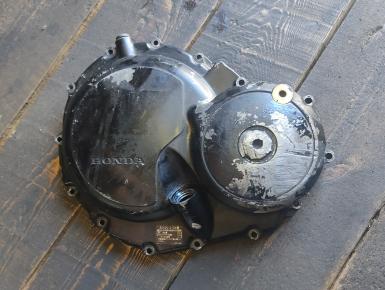 Крышка сцепления, Honda, CB 400 VTEC Spec I, 2002, 0, 0
