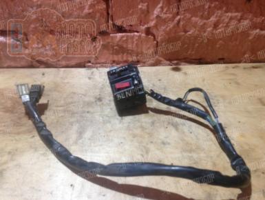 Пульт левый, Yamaha, FZR 250, 1989, 0, 0