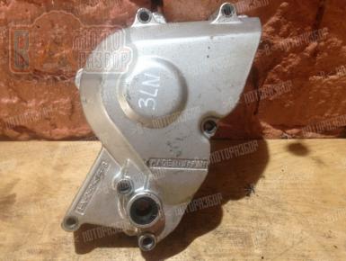 Крышка КПП, Yamaha, FZR 250, 1989, 0, 0