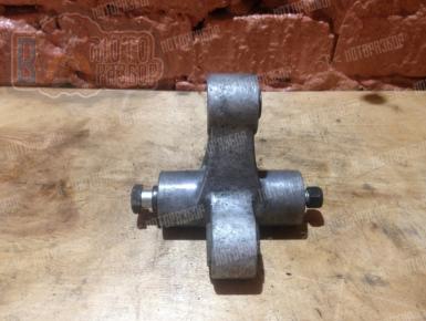 Механизм прогрессии, Yamaha, FZR 250, 1989, 0, 0