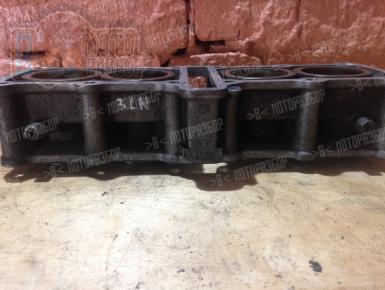 Блок цилиндров, Yamaha, FZR 250, 1989, 0, 0