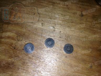 Шайба регулировочная, Yamaha, FZR 250, 1989, 0, 0