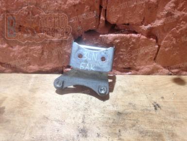 Кронштейн бензобака задний, Yamaha, FZR 250, 1989, 0, 0