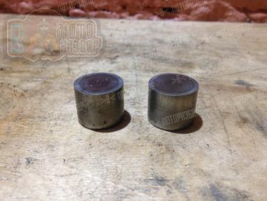 Стакан клапанный, Yamaha, FZR 250, 1989, 0, 0