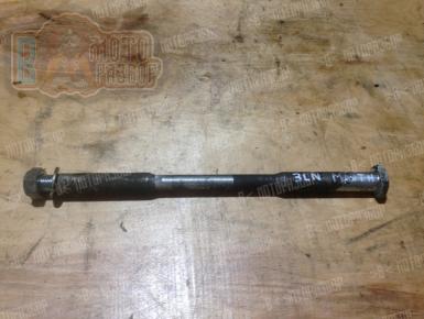 Болт в сборе маятника, Yamaha, FZR 250, 1989, 0, 0