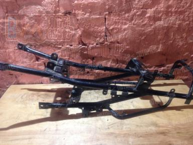 Подрамник задний, Yamaha, FZR 250, 1989, 0, 0