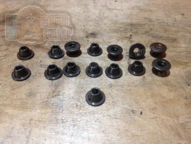 Тарелка клапана, Yamaha, FZR 250, 1989, 0, 0