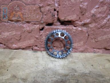 Шестерня распредвала выпускного, Yamaha, FZR 250, 1989, 0, 0
