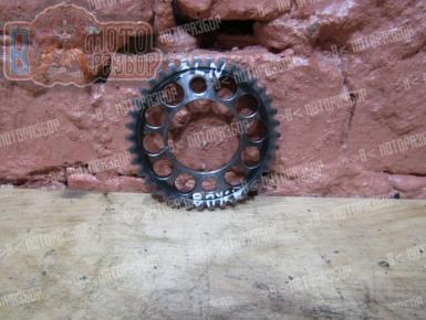 Шестерня распредвала впускного, Yamaha, FZR 250, 1989, 0, 0