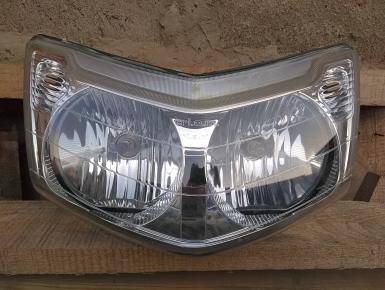 Фара, Ducati, ST 3, 2005, 0, 0