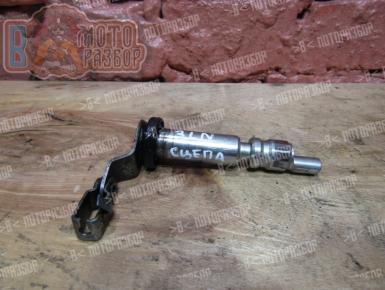 Рычаг сцепления, Yamaha, FZR 250, 1989, 0, 0