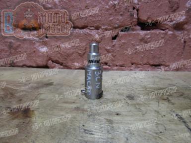 Предохранительный клапан давления масла, Yamaha, FZR 250, 1989, 0, 0