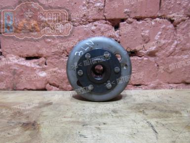 Маховик, Yamaha, FZR 250, 1989, 0, 0