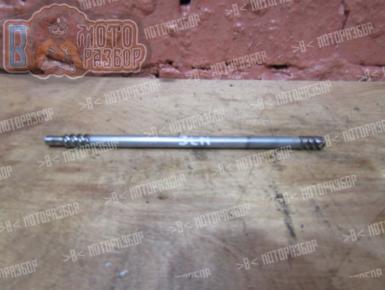 Шток сцепления, Yamaha, FZR 250, 1989, 0, 0