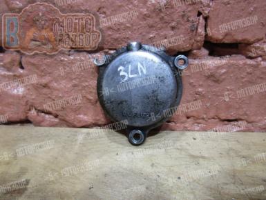 Крышка масляного фильтра, Yamaha, FZR 250, 1989, 0, 0